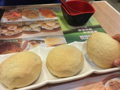-添好运点心专门店(中环IFC店)
