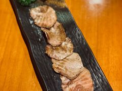 盐烤牛舌-気楽亭和食料理(气乐亭大世界本店)