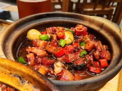 -付掌柜在成都·热炒砂锅集(金禾店)