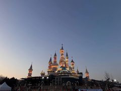 -沈阳方特欢乐世界