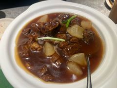 -留半山·香港食堂(啦啦宝都店)