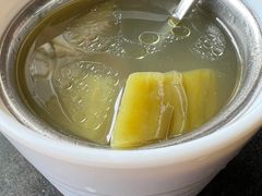 -OLD TREE老树咖啡·西餐厅(台山人工湖店)