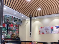 大堂-鼎宏干锅牛肉(富城时代店)