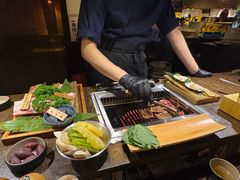 -暖都焼肉·和牛酒場(花都店)