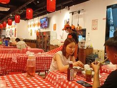 -荆九爷爆炒桥头三嫩(云南北路店)