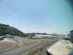 -浙江国际赛车场