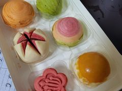 -陶陶居饼家(惠福东路店)