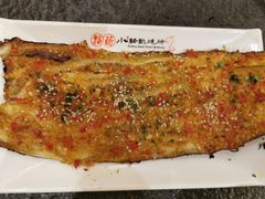 -福苗小骆驼烧烤(大唐不夜城店)