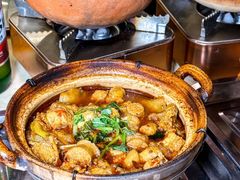 -百味源炭火烤翅 ·夜市大排档(酒仙桥店)