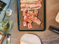 -允辛家·自助泥炉烤肉(九亭店)