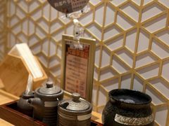 -德川家日本料理(顺义华联店)