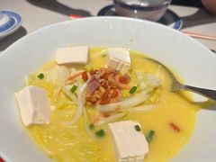 -禄鼎记·多口味酸菜鱼(侨鑫店)