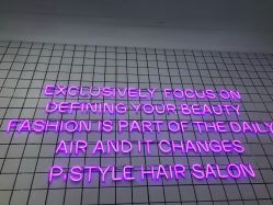 -P.STYLE 派斯造型