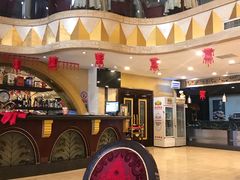 -碧中海汤泉汗蒸酒店