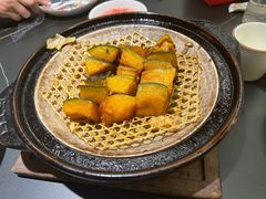 一品南瓜煲-阿毛饭店首店·宁波老字号(文化广场店)