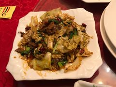 -桦立酒家(宜山路店)