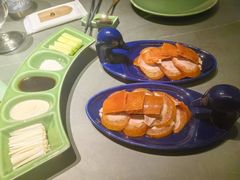 -晟永興烤鸭店(五道口店)