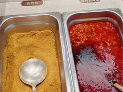 -伍棵星炭烤自助料理·烤鳗鱼(浦东食品城店)