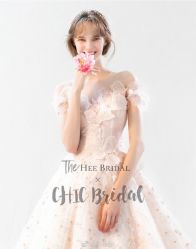 点击看大图 -Chic Bridal 熙可婚纱