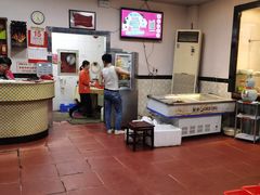 -老东风菜馆·潮汕大排档