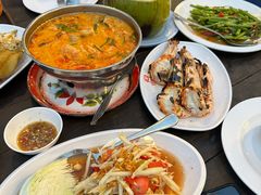 -大螃蟹海鲜餐厅
