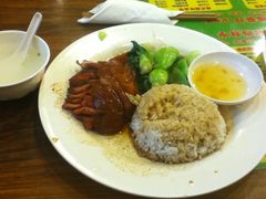 -永祥烧腊餐厅(虹口店)