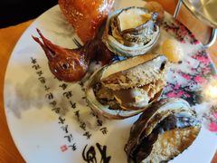 -尚竹阁冬瓜盅·18年地标美食(平洲店)