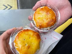 -嘉华鲜花饼·现烤(昆明老街店)