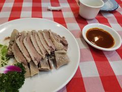 -老妈私房菜