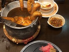 -潮澎派·潮汕菜大排档(南较西路店)