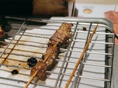 -木屋烧烤(岗顶二店)