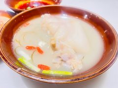 -渝味川菜(夜宵航母店)