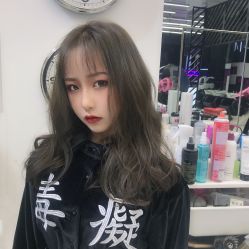 -MY HAIR ARDOR