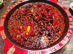 -赵家院子佬火锅(重庆总店)