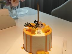 -BONBON 西餐·甜品