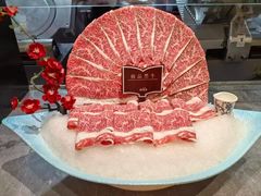 -清真军邺·金富苑肥牛城(海湖新区精品店)