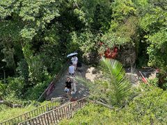 -七仙岭温泉国家森林公园