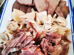 -何记羊汤馆(丽水佳源店)