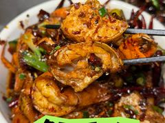 -辣螃铠盆盆蟹大排档(海昌店)