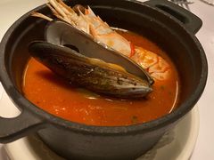 壳里海鲜汤-壳里西餐厅Coquille Seafood Bistro(蒙自路店)