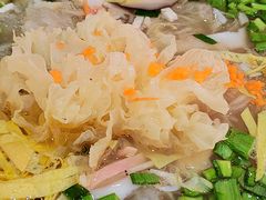 -杏花村水席楼·洛阳水席(老城十字街店)