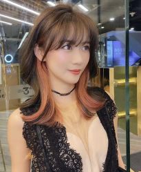 点击看大图 -那茉 Hair Salon