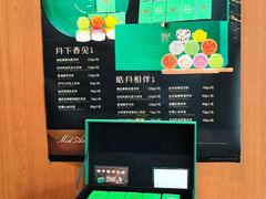 -魏斯理汉堡(西安西咸吾悦广场店)