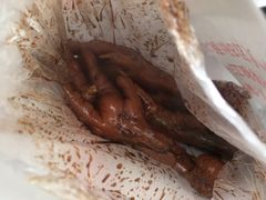 秘制鸡脚-鸡脚旮旯平江路店