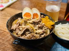 -铃木食堂(宽街店)