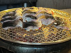 -吉力烤鳗