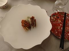 -蘇锦宴·淮扬菜烤鸭·小院(三元桥霄云路店)