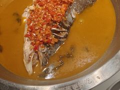 -印湘·剁椒鱼头(安宁庄店)