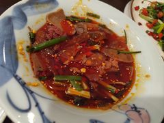 夫妻肺片-攀西土菜馆(南线阁店)