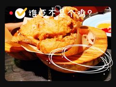 -江城小馆陕南妈妈菜·全球旅行餐厅(钟楼店)